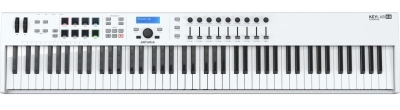 Arturia Keylab 88 Essential 88 Tuş Midi Klavye - 1