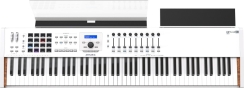 Arturia Keylab 88 MK II - 88 Tuş Midi Klavye - 3