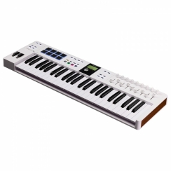 Arturia KeyLab Essential 49 MK3 Midi Klavye - Arturia