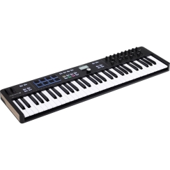 Arturia KeyLab Essential 61 MK3 Midi Klavye - 2