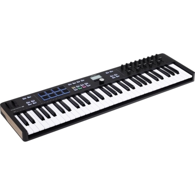 Arturia KeyLab Essential 61 MK3 Midi Klavye - 2