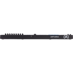 Arturia KeyLab Essential 61 MK3 Midi Klavye - 3