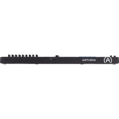 Arturia KeyLab Essential 61 MK3 Midi Klavye - 3