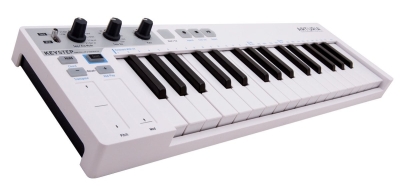 Arturia Keystep - 32 Tuş Midi Klavye - 1
