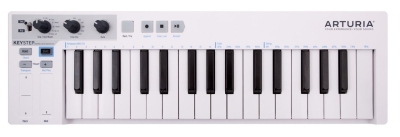 Arturia Keystep - 32 Tuş Midi Klavye - 2
