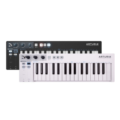 Arturia Keystep - 32 Tuş Midi Klavye - 4