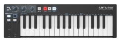 Arturia Keystep Black - 32 Tuş Midi Klavye - Arturia