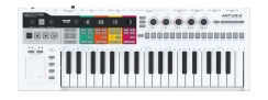Arturia Keystep Pro - 37 Tuş Midi Klavye - Arturia