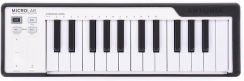 Arturia MicroLab 25 Tuş Midi Klavye - Arturia