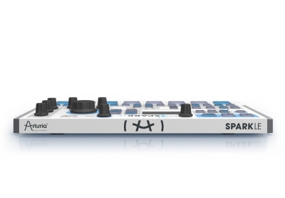 Arturia Spark LE - Drum Machine - 2