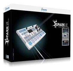 Arturia Spark LE - Drum Machine - 3