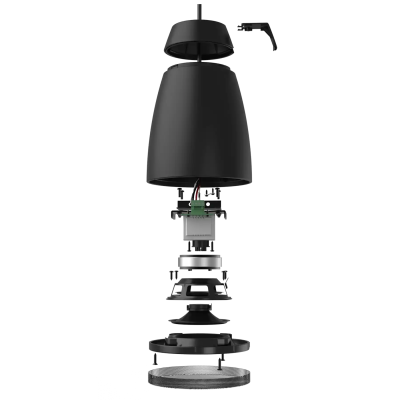 Audac ALTI6/B Sarkıt Hoparlör - 4