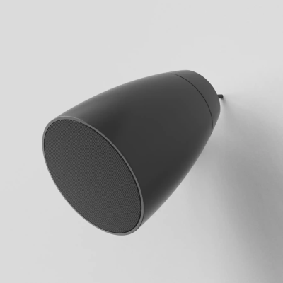Audac ALTI6M/B Projektör Tipi Hoparlör - 1