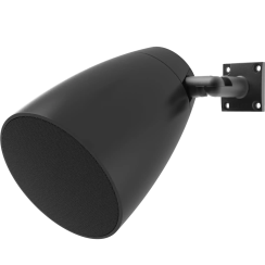 Audac ALTI6M/B Projektör Tipi Hoparlör - 2