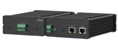 Audac AMP203 Dante Mini Stereo Amfi - Audac