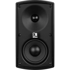 Audac ATEO6D/B Duvar Tipi Hoparlör - 5