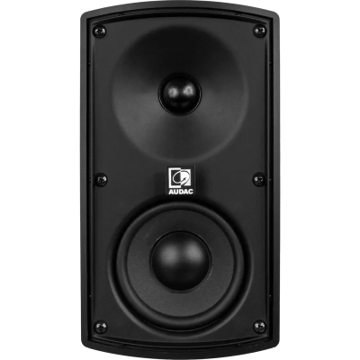 Audac ATEO6D/B Duvar Tipi Hoparlör - 5