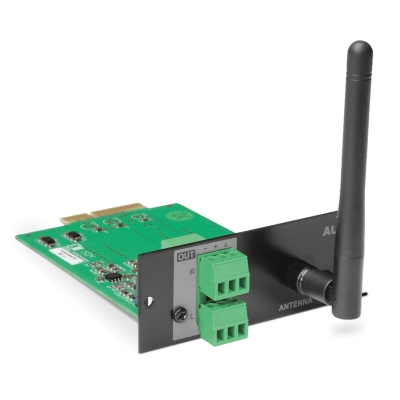 Audac BMP40 Bluetooth Oynatıcı Modülü XMP44 için - 1