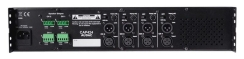 Audac CAP424 4 Kanal 100V Amfi - 2