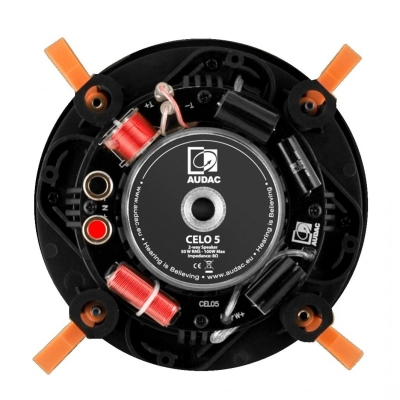 Audac CELO5 High-end Alçıpan Hoparlör - 3