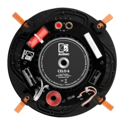 Audac CELO6 High-end Alçıpan Hoparlör - 3