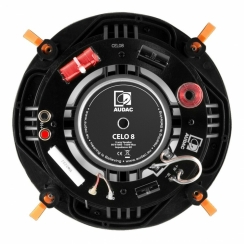Audac CELO8 High-end Alçıpan Hoparlör - 3