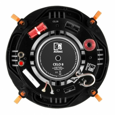 Audac CELO8 High-end Alçıpan Hoparlör - 3