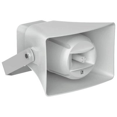 Audac CHA530 Dış Mekan 2 Yollu Horn Tipi Hoparlör - 1