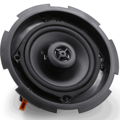 Audac CIRA506/W 2 Yollu Trafolu Alçıpan Hoparlör - 4