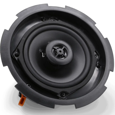 Audac CIRA524/W 2 Yollu Trafolu Alçıpan Hoparlör - 3