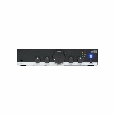 Audac COM104 100V Mikserli Amfi - 1