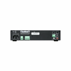 Audac COM104 100V Mikserli Amfi - 2
