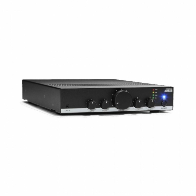 Audac COM104 100V Mikserli Amfi - 3