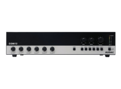 Audac COM12MK2 100V Mikserli Amfi - Audac