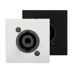 Audac CP45SPE/W Spekon Duvar Paneli - Audac