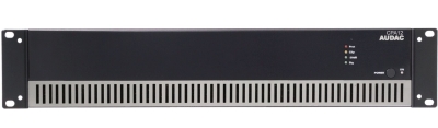 Audac CPA12 Tek Kanal 120W 100V Amfi - 1