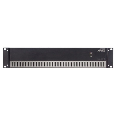 Audac CPA36 Tek Kanal 360W 100V Amfi - 1