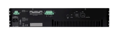 Audac CPA36 Tek Kanal 360W 100V Amfi - 2