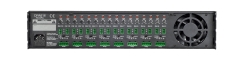 Audac DPA616 16 Kanal Power Amfi - 2