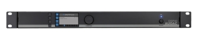 Audac DSP40 - 1