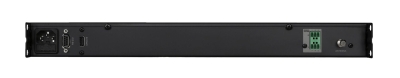 Audac DSP40 - 2
