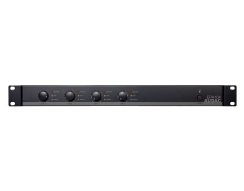 Audac EPA104 4 Kanal Power Amfi - Audac