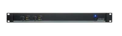 Audac EPA152 2 Kanal Power Amfi - 1