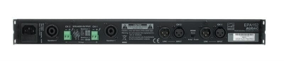 Audac EPA152 2 Kanal Power Amfi - 2