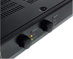 Audac EPA152 2 Kanal Power Amfi - 3