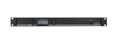 Audac ISP40 Rack Tipi İnternet Radyo - Audac
