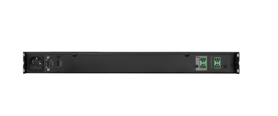 Audac ISP40 Rack Tipi İnternet Radyo - 2