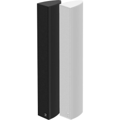 Audac KYRA12/W 12x2