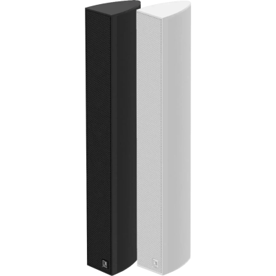 Audac KYRA6/B 12x2