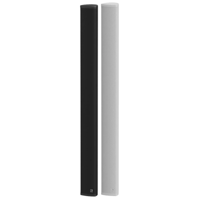 Audac LINO10/W 10x2